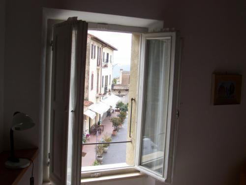 L'Angolo Di Pienza Hotel ห้อง รูปภาพ